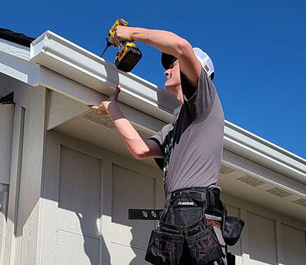 Gutter Repair Services in Chicago IL - Gutter Santiago