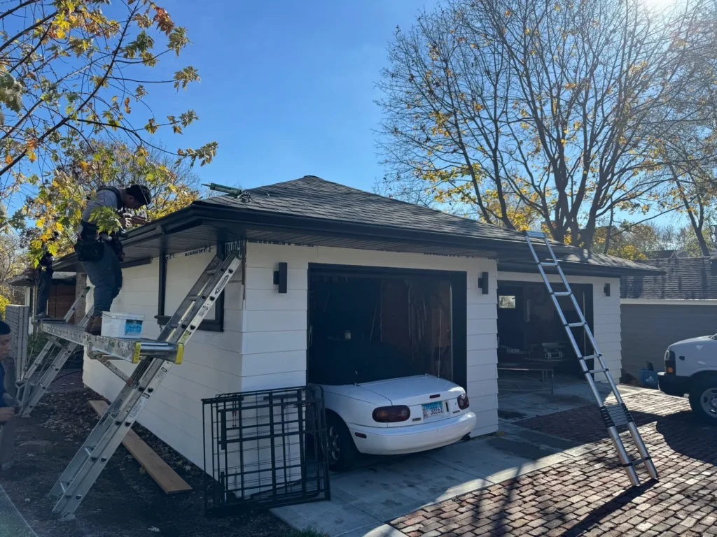 Gutter Santiago- Gutter installation, repair & gutter cleaning - About us