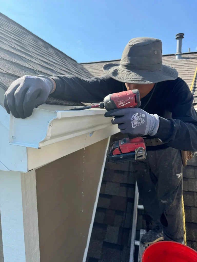 Gutter Santiago - Gutters Installation, repair & cleaning