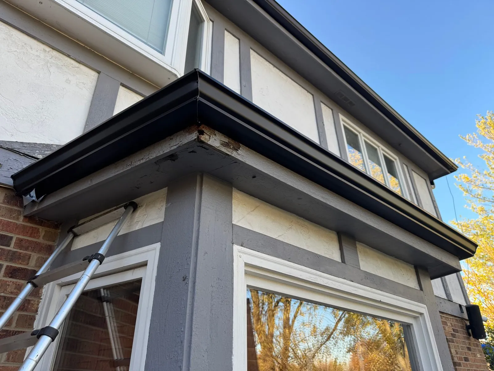 Gutter Service Chicago IL