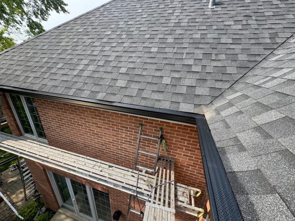 Best Gutter Guard installation services in Chicago