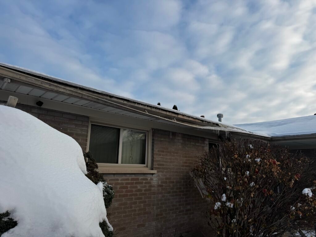 Gutter Reapir La Grange illinois