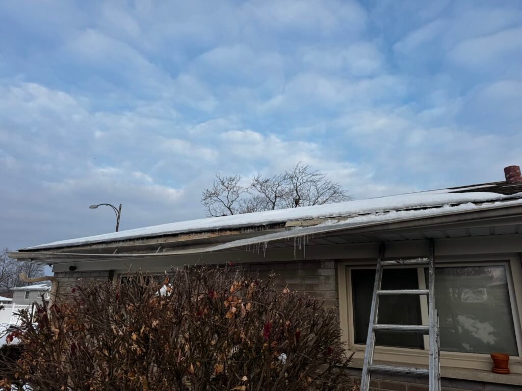 GutterS rEPAI, CLEANING AND INSTALLATION NEAR ME