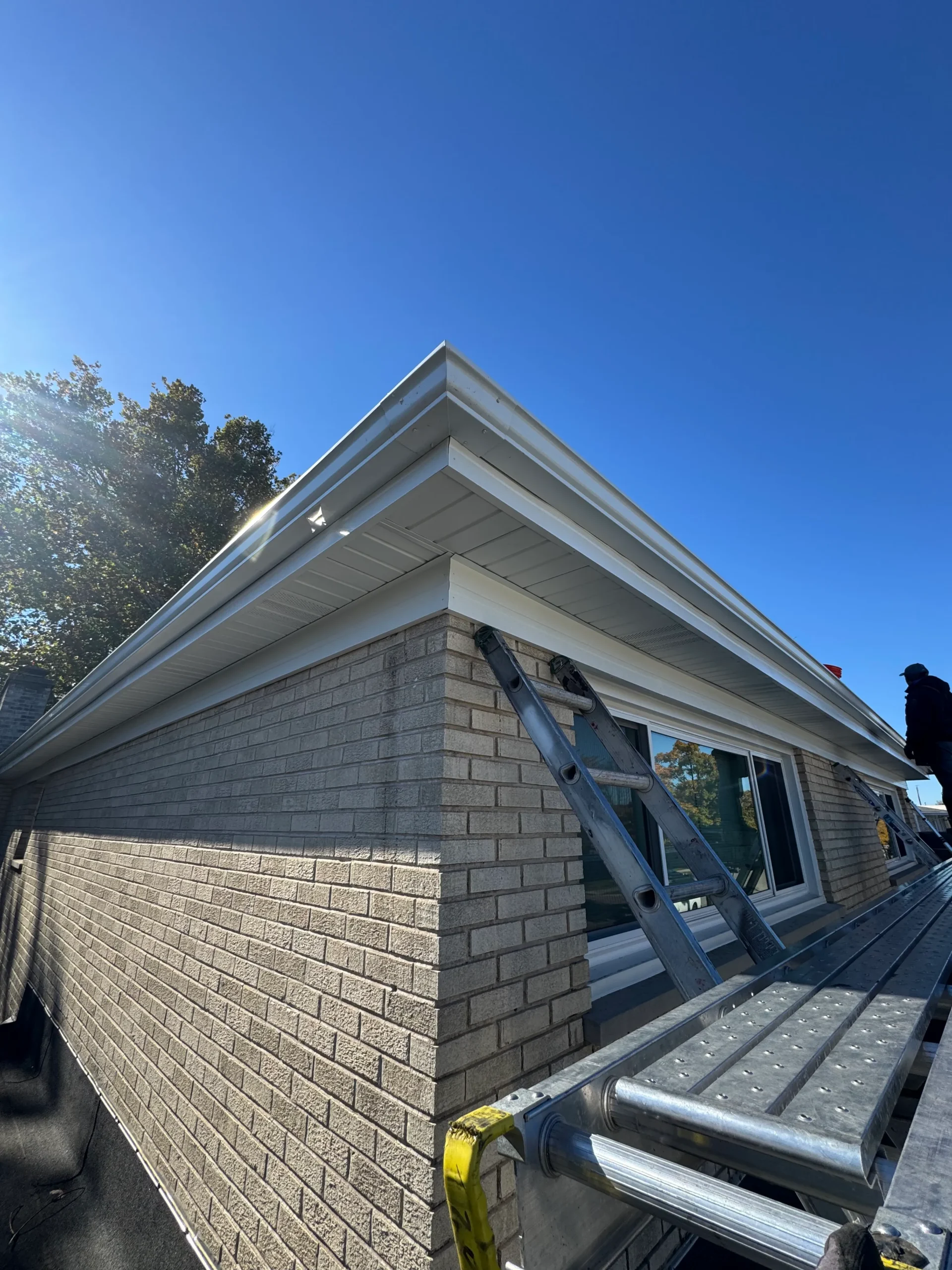 Gutter services in park ridge iilinois - Gutter Santiago
