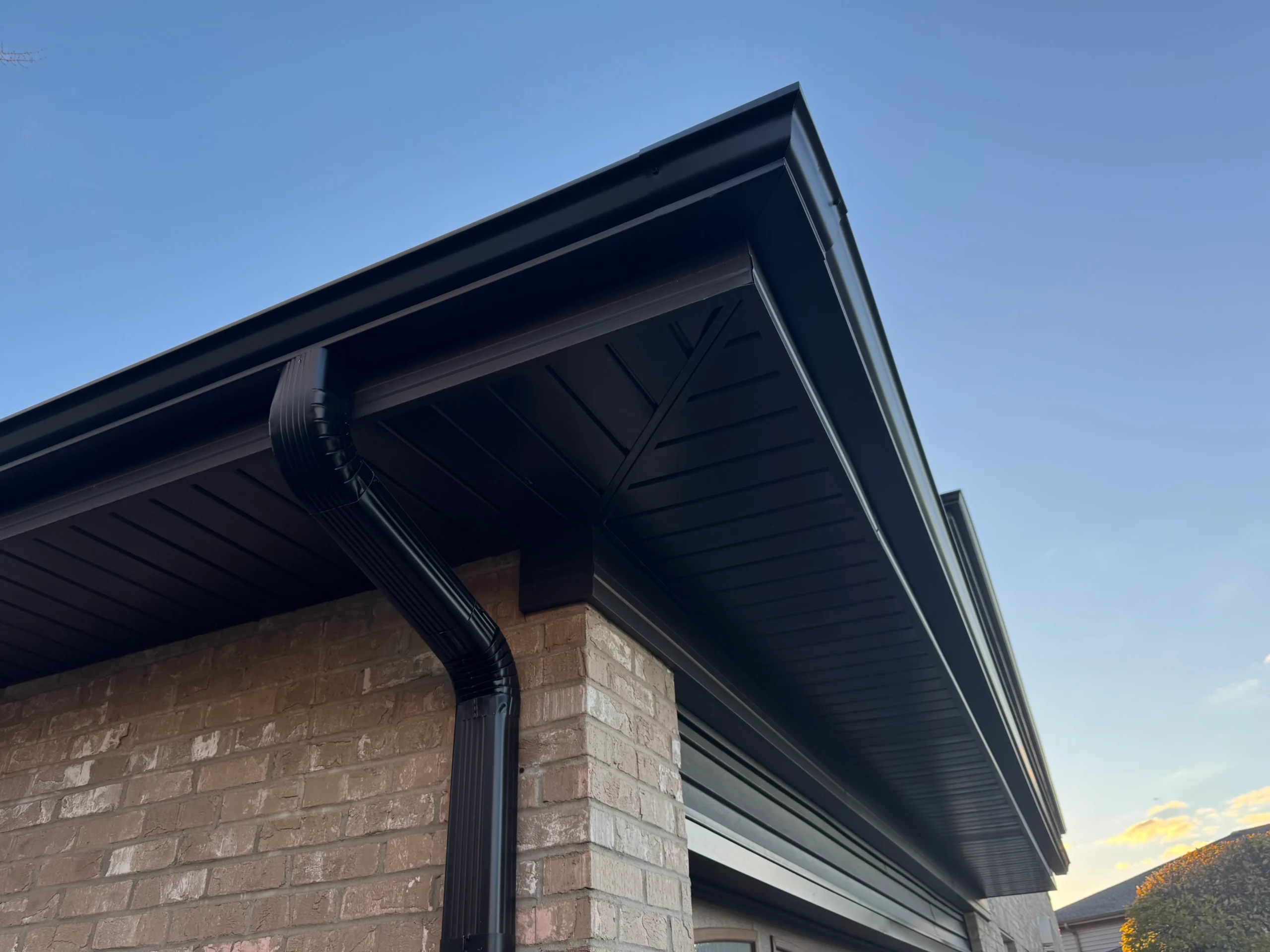 Gutter services in des plaines illinois - Gutter Santiago