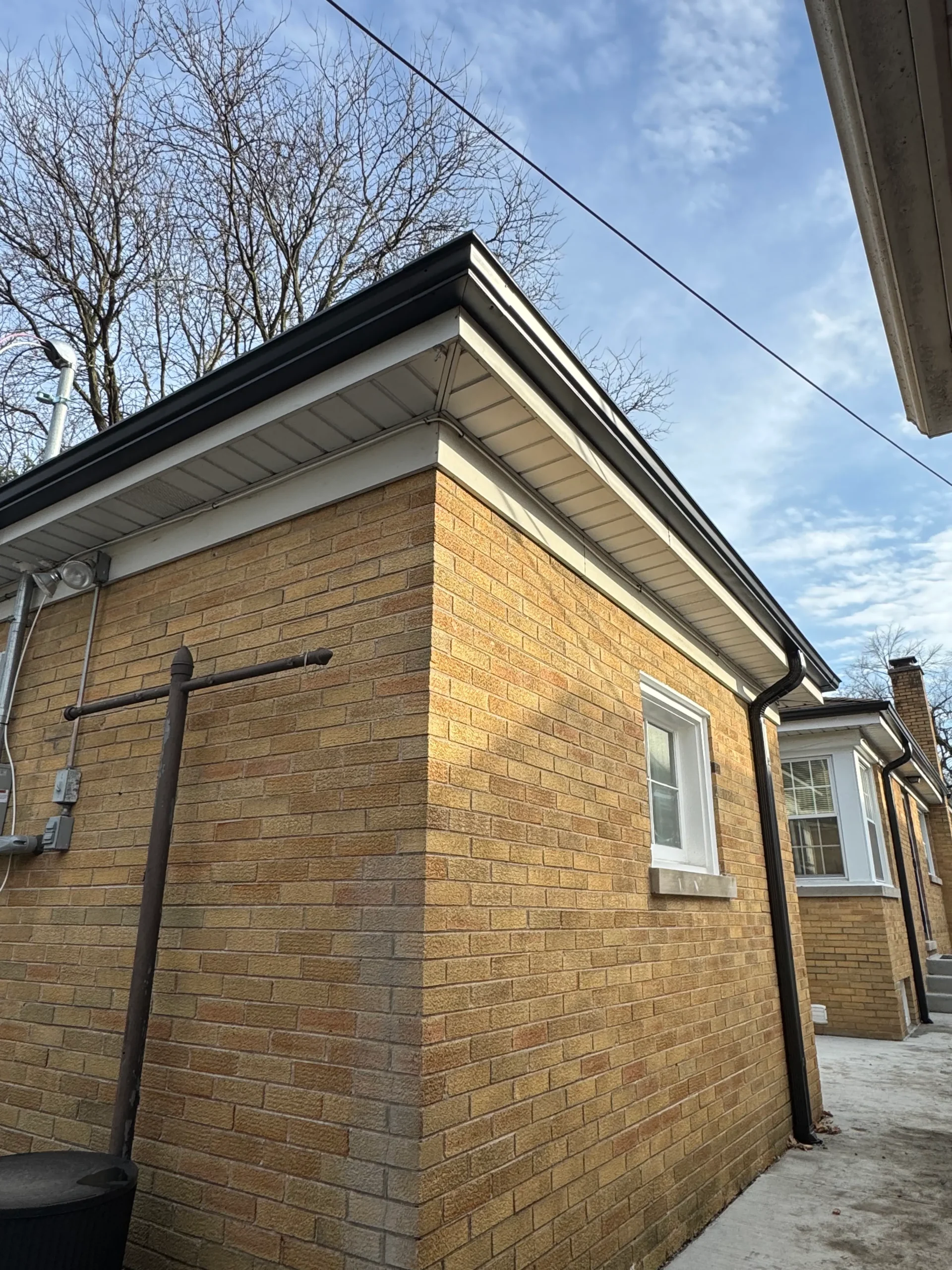 Gutter services in park ridge iilinois - Gutter Santiago
