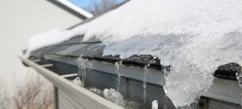 Gutter repair near me - Gutter Santiago